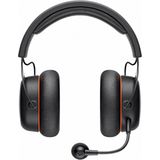 Beyerdynamic MMX 200 Draadloze Gaming Headset - Zwart - PS5 - Xbox - Switch - PC