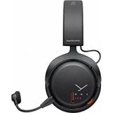 Beyerdynamic MMX 200 Draadloze Gaming Headset - Zwart - PS5 - Xbox - Switch - PC