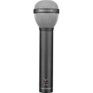 beyerdynamic M 88 - Dynamische microfoon