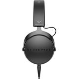 Beyerdynamic - DT 700 PRO X - Koptelefoon - Zwart - Bedraad