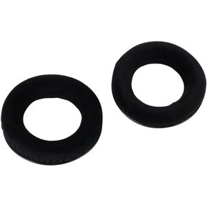 beyerdynamic - 904163 EDT 990 VB - Oorkussenset - Velours - Zwart