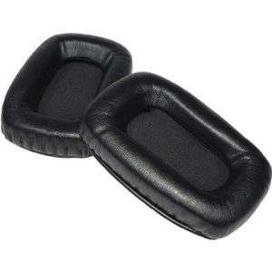 beyerdynamic EDT 100S Replacement Leatherette Earpads Black