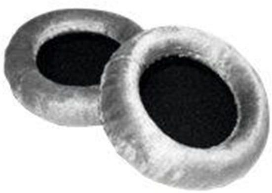 Beyerdynamic EDT 770 V Oorkussens - Zilverkleurig Velours