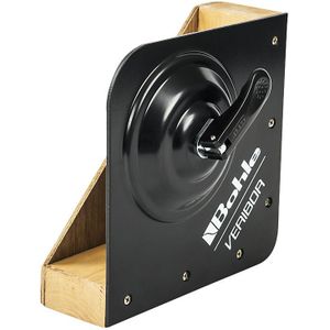 Bohle Hoekschoen VERIBOR®, bladdikte max. 60 mm, van hout, vanaf 4 stuks