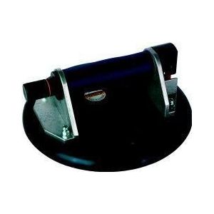 Veribor - Aluminium Pompzuiger - Koffer - Geschikt voor Vlakke Oppervlakken