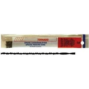 Eberle Figuurzaagjes 3 tornado voor hout en gips