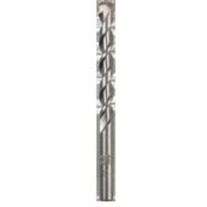 Heller Betonboor | d. 7 mm | totale lengte 100 mm | cilindrische schacht | 1 stuk - 10007 10007