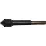 Heller Tools 12010 4 Kegelverzinkboor 16 mm HSS Cilinderschacht 1 stuk(s)