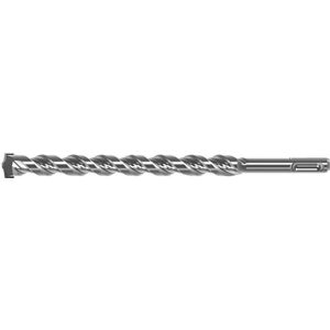 Boor SDS-plus Bionic 6x260/200mm heller