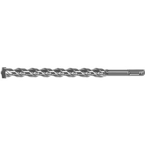 Boor SDS-plus Bionic 8x310/250mm heller