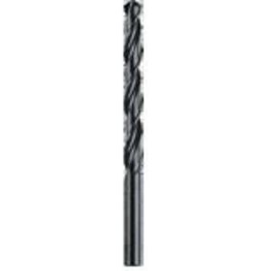 Heller Tools 17807 5 HSS Metaal-spiraalboor 7.5 mm Gezamenlijke lengte 109 mm Rollenwals DIN 338 Cilinderschacht 1 stuk(s)