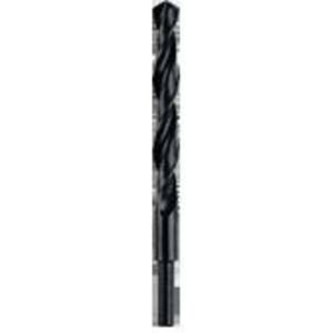 Heller Tools 21562 6 HSS Metaal-spiraalboor 20 mm Gezamenlijke lengte 205 mm Rollenwals DIN 338 Cilinderschacht 1 stuk(