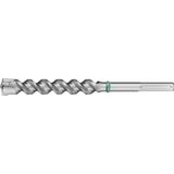 Heller beton- en steenboor 20x520 mm - alleen voor sds-max boorkop