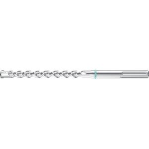 Heller - Hamerboor - Ø 26 mm - Werklengte 400 mm - SDS-max