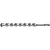 Heller Tools Bionic 23642 Carbide Hamerboor 5 mm Gezamenlijke lengte 210 mm SDS-Plus 1 stuk(s)