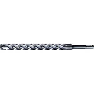 Heller Tools TriJet 26740 3 Carbide Hamerboor 5 mm Gezamenlijke lengte 110 mm SDS-Plus 1 stuk(s)