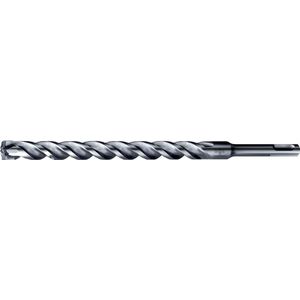 Boor SDS-plus Trijet 14x160/100mm heller