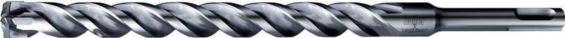 SDS-plus-Bohrer TriJET 14 x 160/100mm - Heller