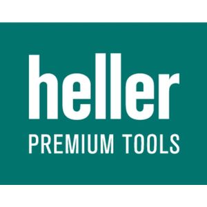 Heller 27498 2 Decoupeerzaagblad 4030 1 set(s)