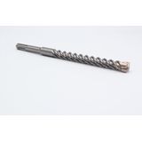 Hammerbohrer 4Power ø 10 mm 50 mm 110 mm - 29136 - Heller