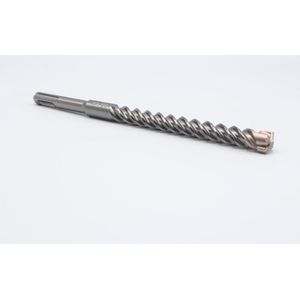 Hammerbohrer 4Power ø 10 mm 50 mm 110 mm - 29136 - Heller