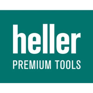 Heller 29927 Diamanten doorslijpschijf Diameter 230 mm Boordiameter 22.23 mm Beton, Steen 1 stuk(s)