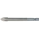 Glasbohrer Ceramic Master 3 x 60mm - Heller