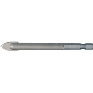Heller QuickBit® CeramicMaster 50092 0 Glas- en keramiekboren 1 stuk(s)