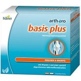 Hübner - Arthoro® - Basis Plus - 270 capsules - 3 maanden verpakking - 270 g