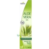 Hubner Aloe Vera Gel 98% Puur 100 ml