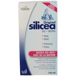 HUBNER SILICEA BALS KIEZELGEL