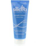 Hubner Silicea Vital Shampoo Biotine 200 ml