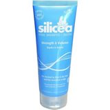 Hubner Silicea Vital Shampoo Biotine 200 ml