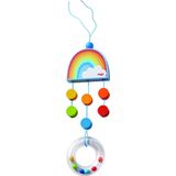 Hängefigur Regenbogen
