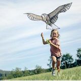 HABA Terra Kids - Vlieger - Roofvogel - 77x20x7cm