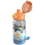 HABA - Pinguïn Drinkfles - 400 ml - BPA-vrij - Licht en Waterdicht