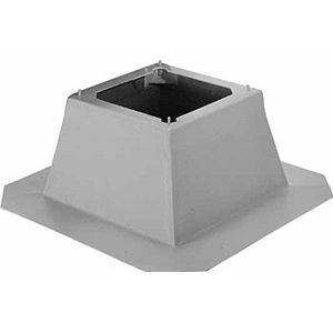 Helios FDS 500/560/630 - platdaksokkel van GVK - 01382