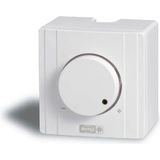 Helios - PA 10 - Toerentalpotentiometer - 10V DC - Opbouw - Met Bedrijfsindicator