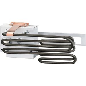 Helios KWL-EVH 500 W - Elektrisch voorverwarmingsregister voor KWL EC 500W 1,0 kW - 04262