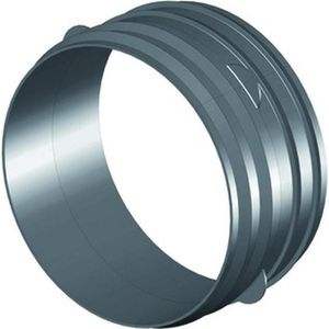 Innenverbinder dn 160/160 IP-IV160 - Helios