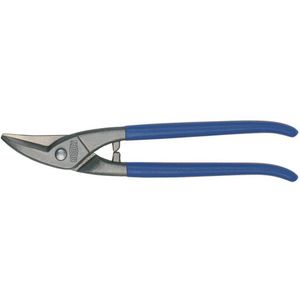 Erdi Gatenschaar Bessey D107 Geschikt voor Voor kort recht knippen en knippen van figuren in RVS D107-250L