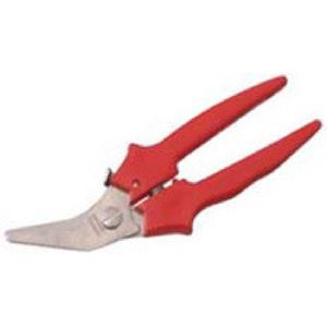 Combi-Schere 185 mm abgewinkelt Erdi