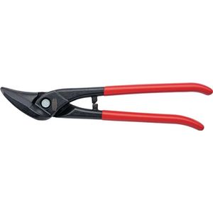 ERDI IDEAALPLAATSCHAAR | LENGTE 280 MM LINKS | STAAL MAX. 1 MM | RVS MAX. 0,8 MM | 1 STUK - D216-280L-B-SBSK