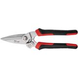 Bessey Stabile Combi‑Schere gerade - D52-2
