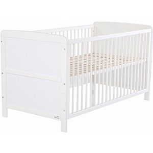Geuther Pascal Kinderbed wit