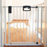 Geuther Deurhekje Easylock Plus 4792 80,5 - 88,5 cm