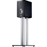 Canton - Ergo 620 - Compacte Luidspreker - Zwart