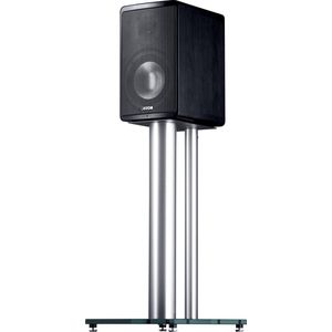 Canton - Ergo 620 - Compacte Luidspreker - Zwart