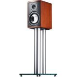 Canton - Ergo 620 - Compacte Luidspreker - 2-Wege Bassreflexsystem - Per Paar - 70 Watt