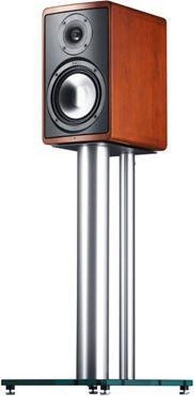 Canton - Ergo 620 - Compacte Luidspreker - 2-Wege Bassreflexsystem - Per Paar - 70 Watt